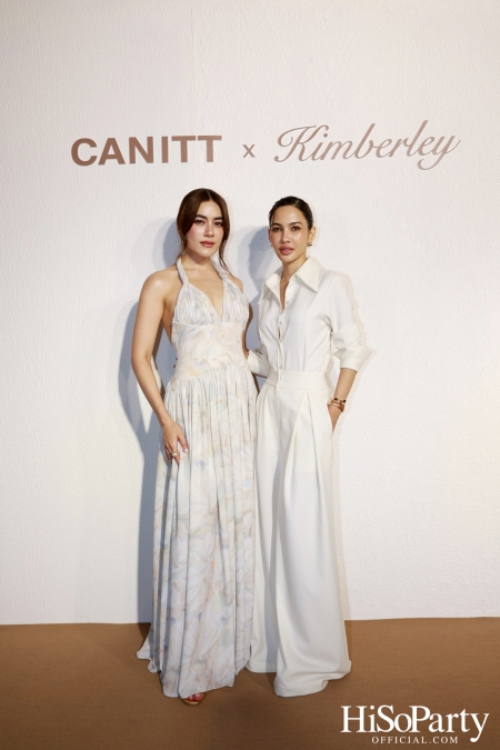 CANITT x KIMBERLEY เปิดตัวคอลเลกชัน ‘A Sense of Venus’ 