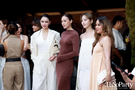 CANITT x KIMBERLEY เปิดตัวคอลเลกชัน ‘A Sense of Venus’ 