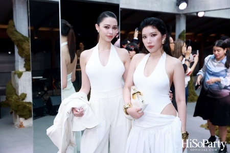 CANITT x KIMBERLEY เปิดตัวคอลเลกชัน ‘A Sense of Venus’ 