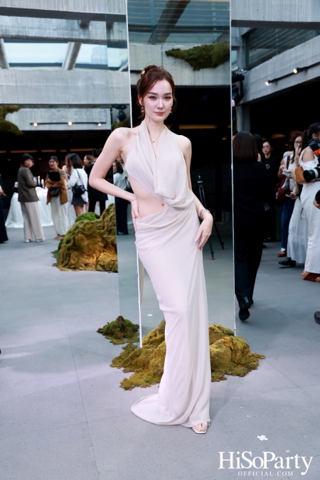 CANITT x KIMBERLEY เปิดตัวคอลเลกชัน ‘A Sense of Venus’ 