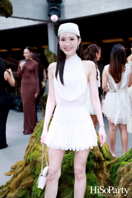 CANITT x KIMBERLEY เปิดตัวคอลเลกชัน ‘A Sense of Venus’ 
