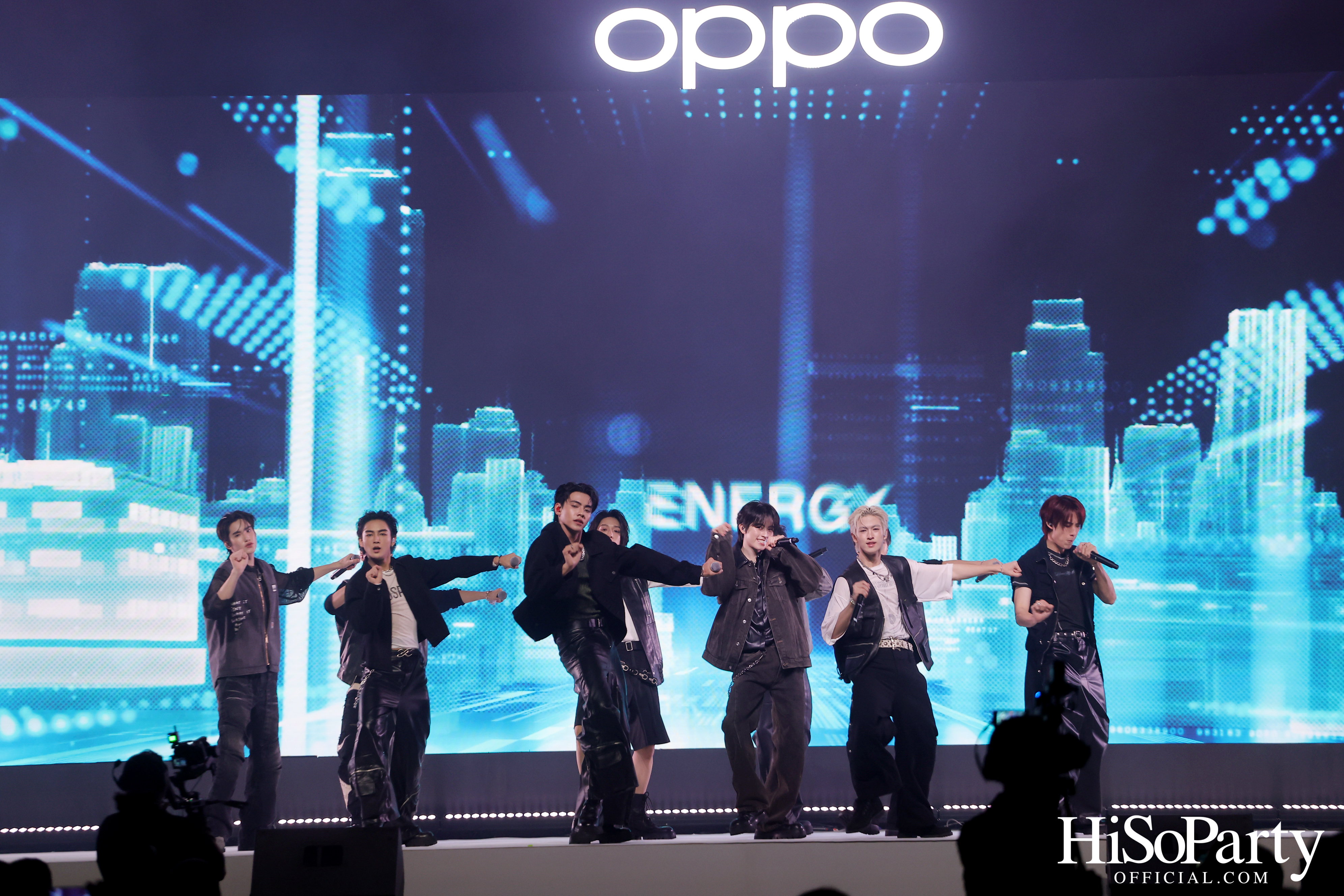 OPPO เปิดตัว Reno14 Series 5G ชู AI Flash Photography พร้อมทัพไอดอล K-POP และ T-POP เจาะกลุ่มสายชิค & ชิลล์