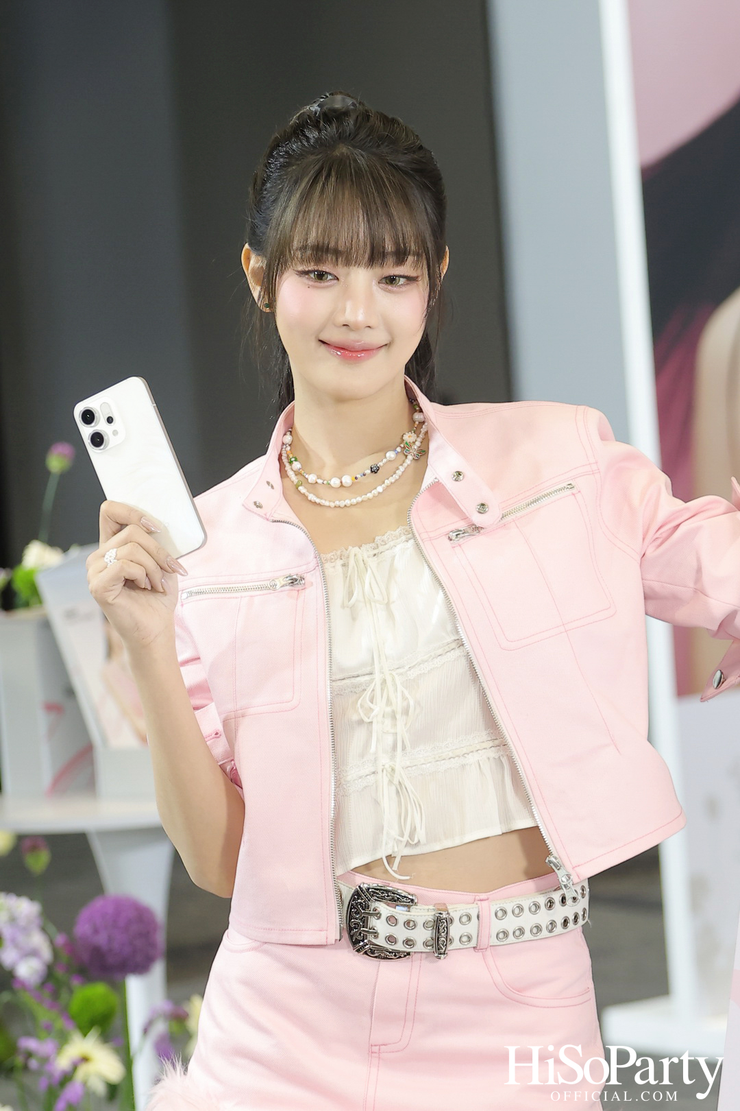 OPPO เปิดตัว Reno14 Series 5G ชู AI Flash Photography พร้อมทัพไอดอล K-POP และ T-POP เจาะกลุ่มสายชิค & ชิลล์