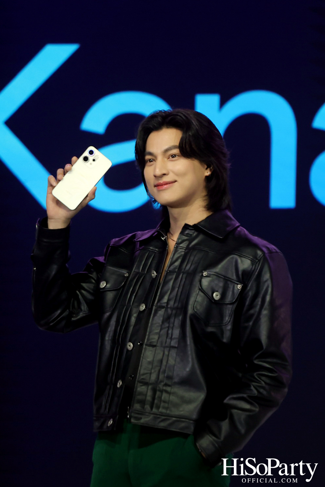 OPPO เปิดตัว Reno14 Series 5G ชู AI Flash Photography พร้อมทัพไอดอล K-POP และ T-POP เจาะกลุ่มสายชิค & ชิลล์