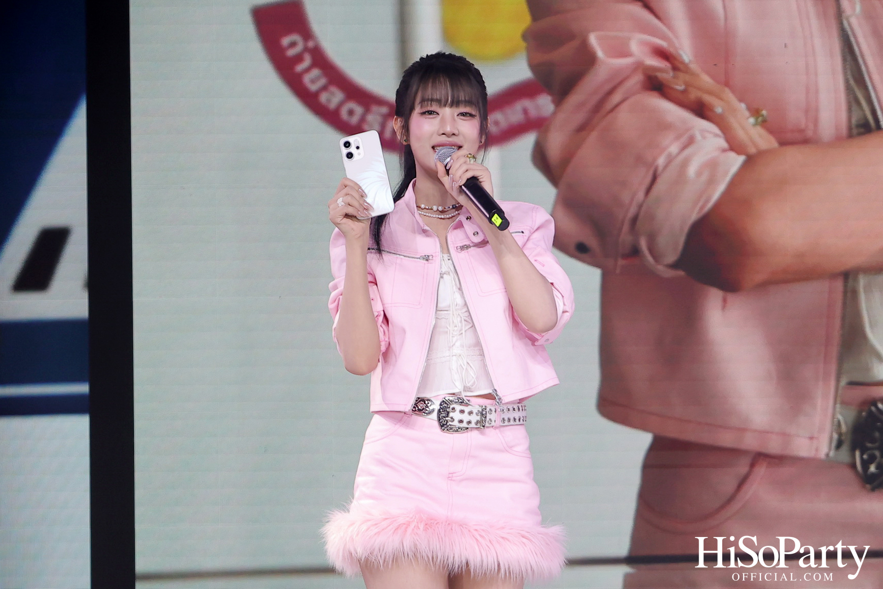 OPPO เปิดตัว Reno14 Series 5G ชู AI Flash Photography พร้อมทัพไอดอล K-POP และ T-POP เจาะกลุ่มสายชิค & ชิลล์