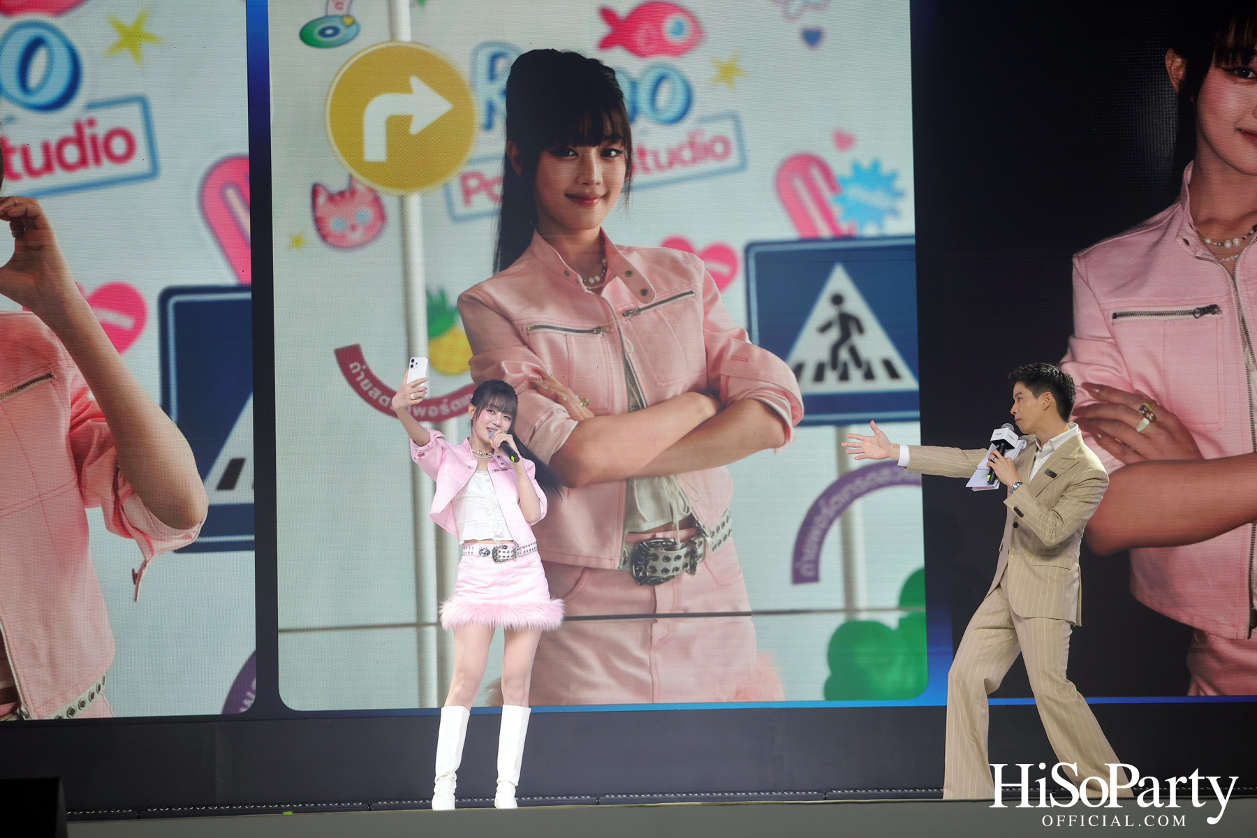 OPPO เปิดตัว Reno14 Series 5G ชู AI Flash Photography พร้อมทัพไอดอล K-POP และ T-POP เจาะกลุ่มสายชิค & ชิลล์