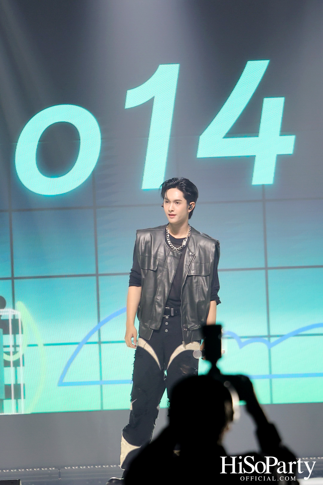 OPPO เปิดตัว Reno14 Series 5G ชู AI Flash Photography พร้อมทัพไอดอล K-POP และ T-POP เจาะกลุ่มสายชิค & ชิลล์