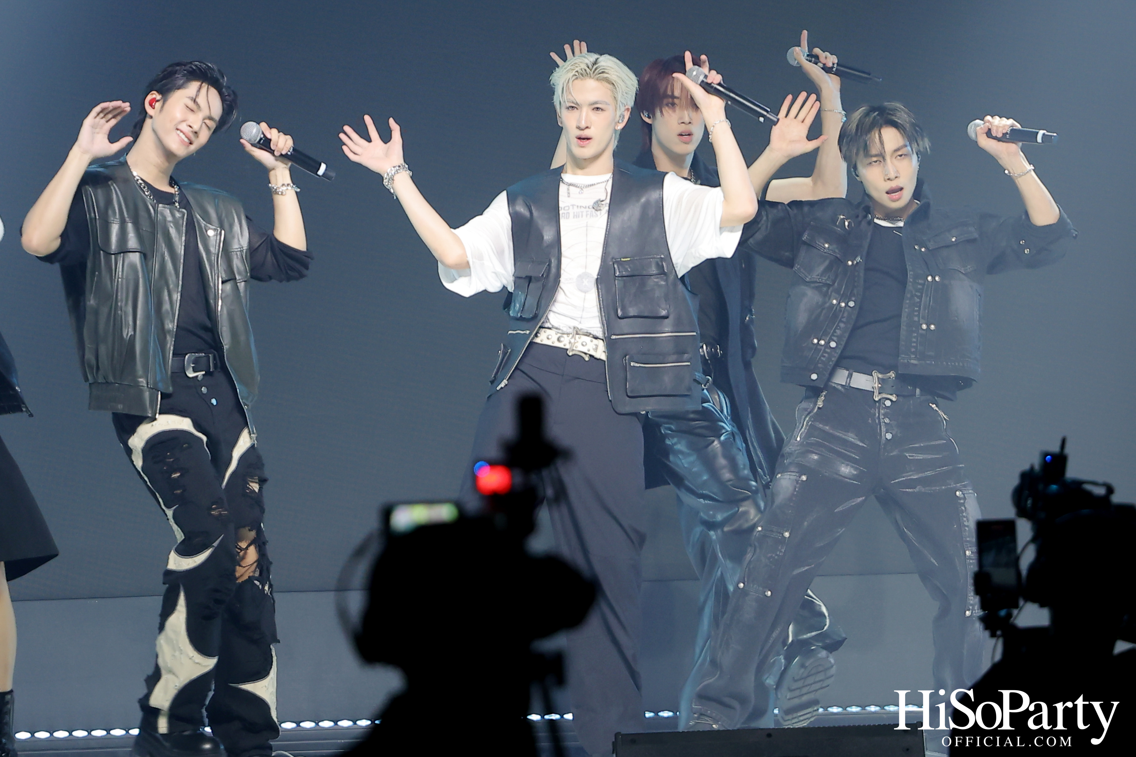 OPPO เปิดตัว Reno14 Series 5G ชู AI Flash Photography พร้อมทัพไอดอล K-POP และ T-POP เจาะกลุ่มสายชิค & ชิลล์