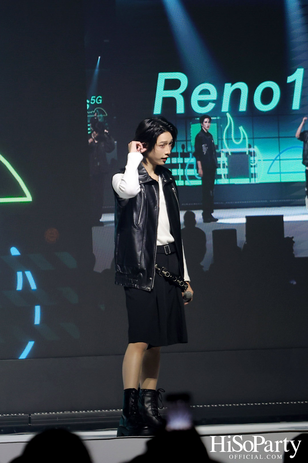 OPPO เปิดตัว Reno14 Series 5G ชู AI Flash Photography พร้อมทัพไอดอล K-POP และ T-POP เจาะกลุ่มสายชิค & ชิลล์