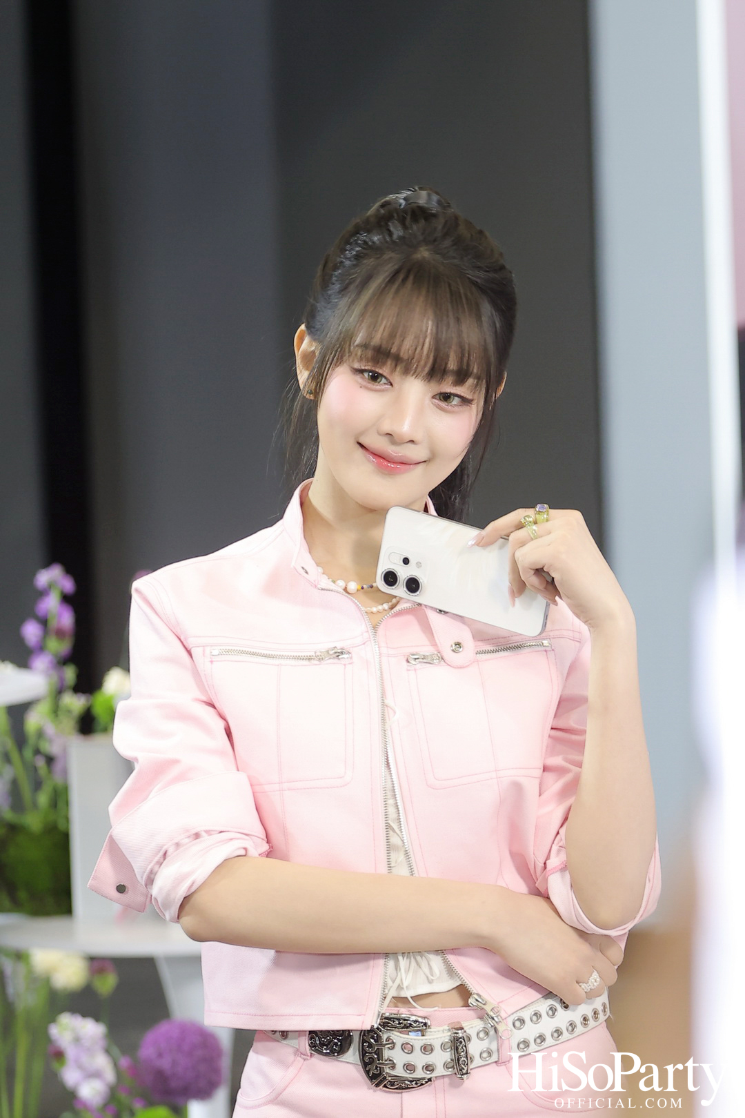 OPPO เปิดตัว Reno14 Series 5G ชู AI Flash Photography พร้อมทัพไอดอล K-POP และ T-POP เจาะกลุ่มสายชิค & ชิลล์