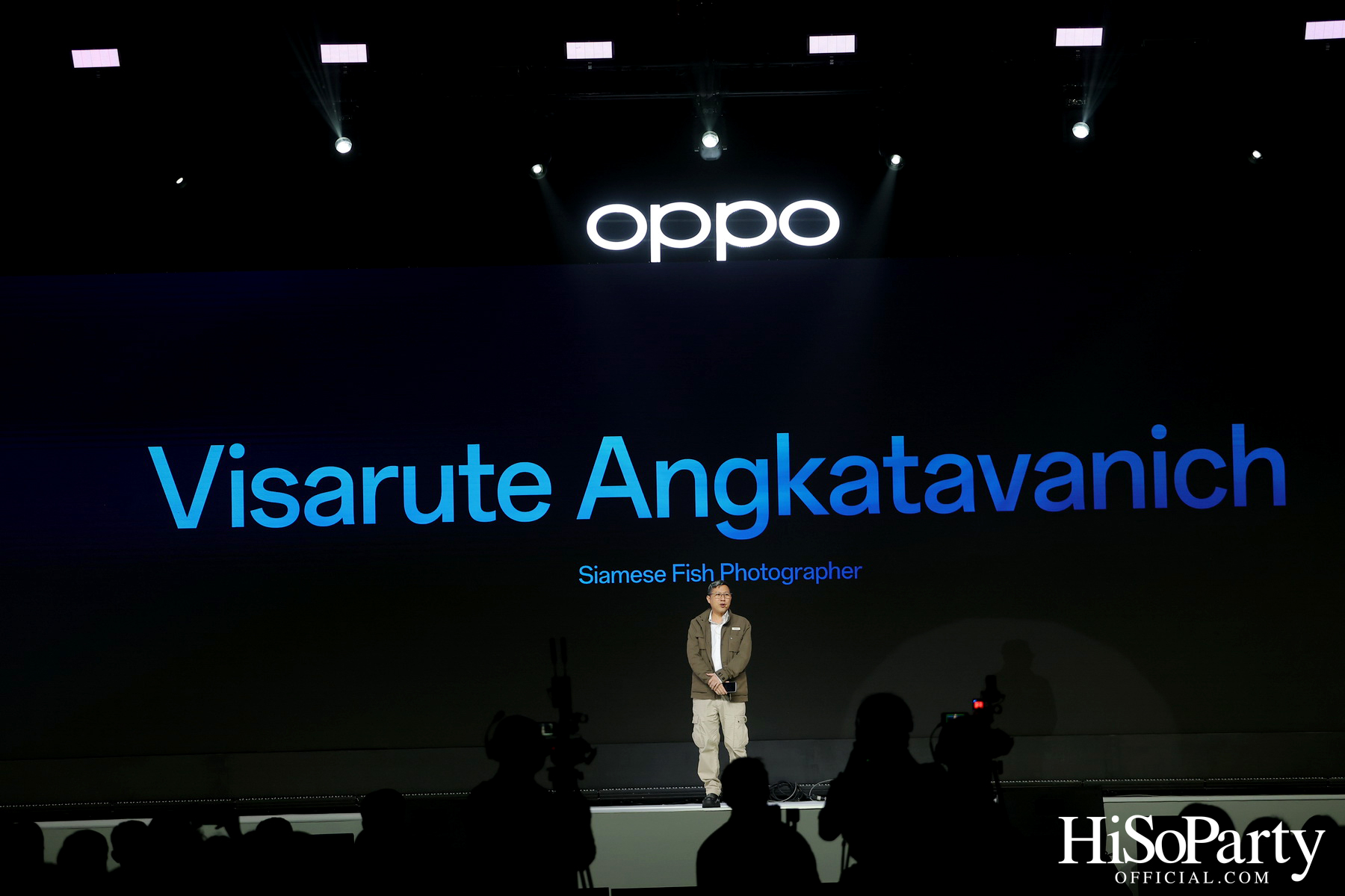 OPPO เปิดตัว Reno14 Series 5G ชู AI Flash Photography พร้อมทัพไอดอล K-POP และ T-POP เจาะกลุ่มสายชิค & ชิลล์