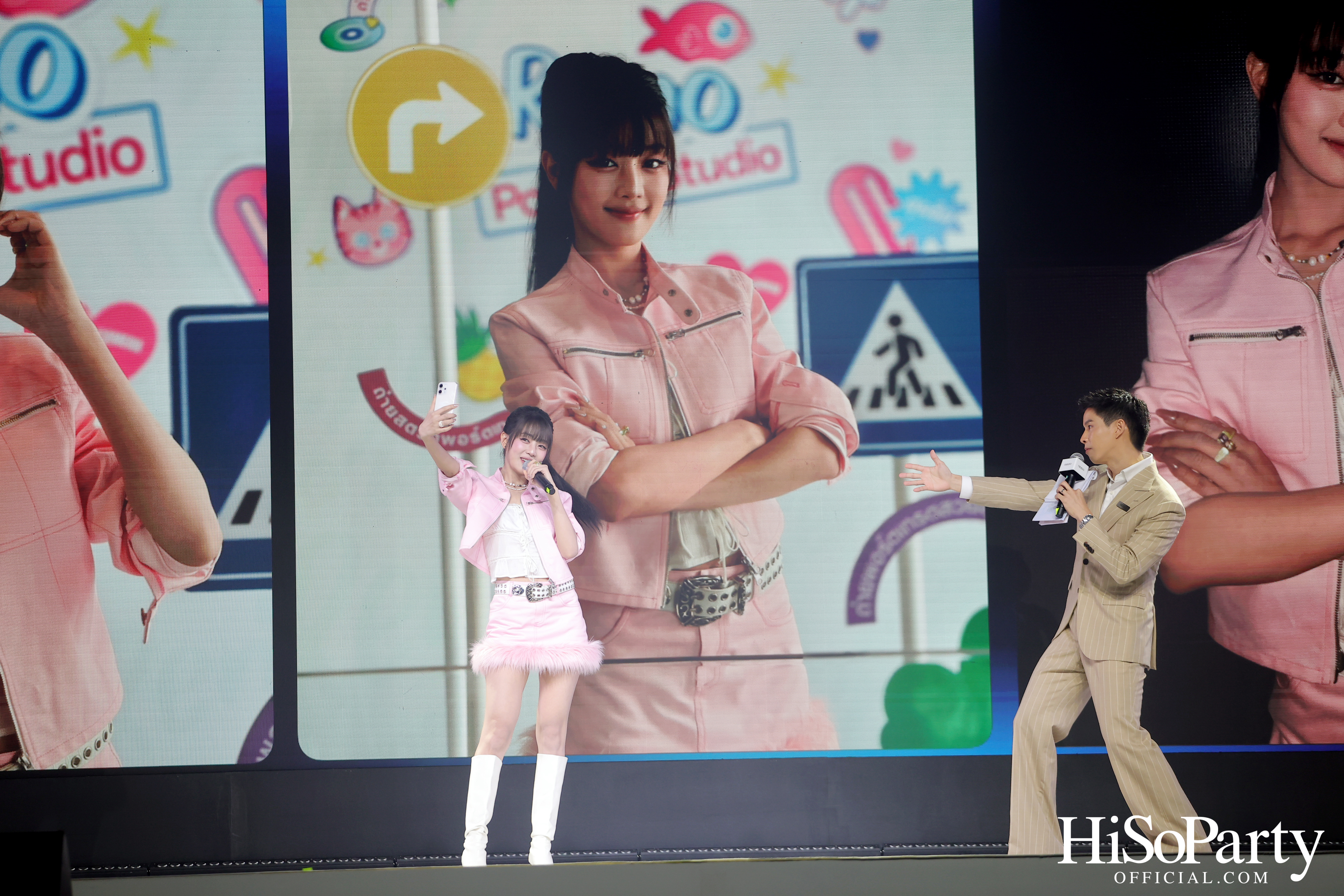 OPPO เปิดตัว Reno14 Series 5G ชู AI Flash Photography พร้อมทัพไอดอล K-POP และ T-POP เจาะกลุ่มสายชิค & ชิลล์