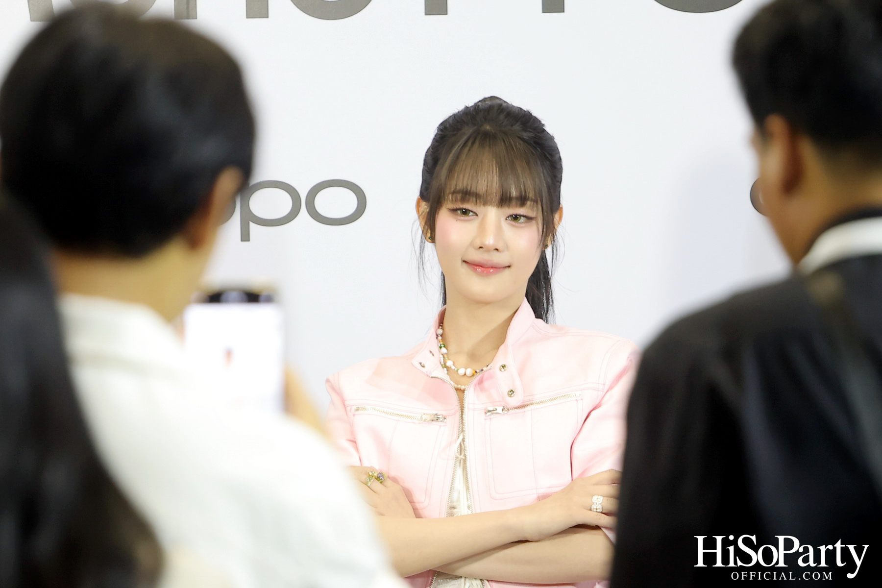 OPPO เปิดตัว Reno14 Series 5G ชู AI Flash Photography พร้อมทัพไอดอล K-POP และ T-POP เจาะกลุ่มสายชิค & ชิลล์
