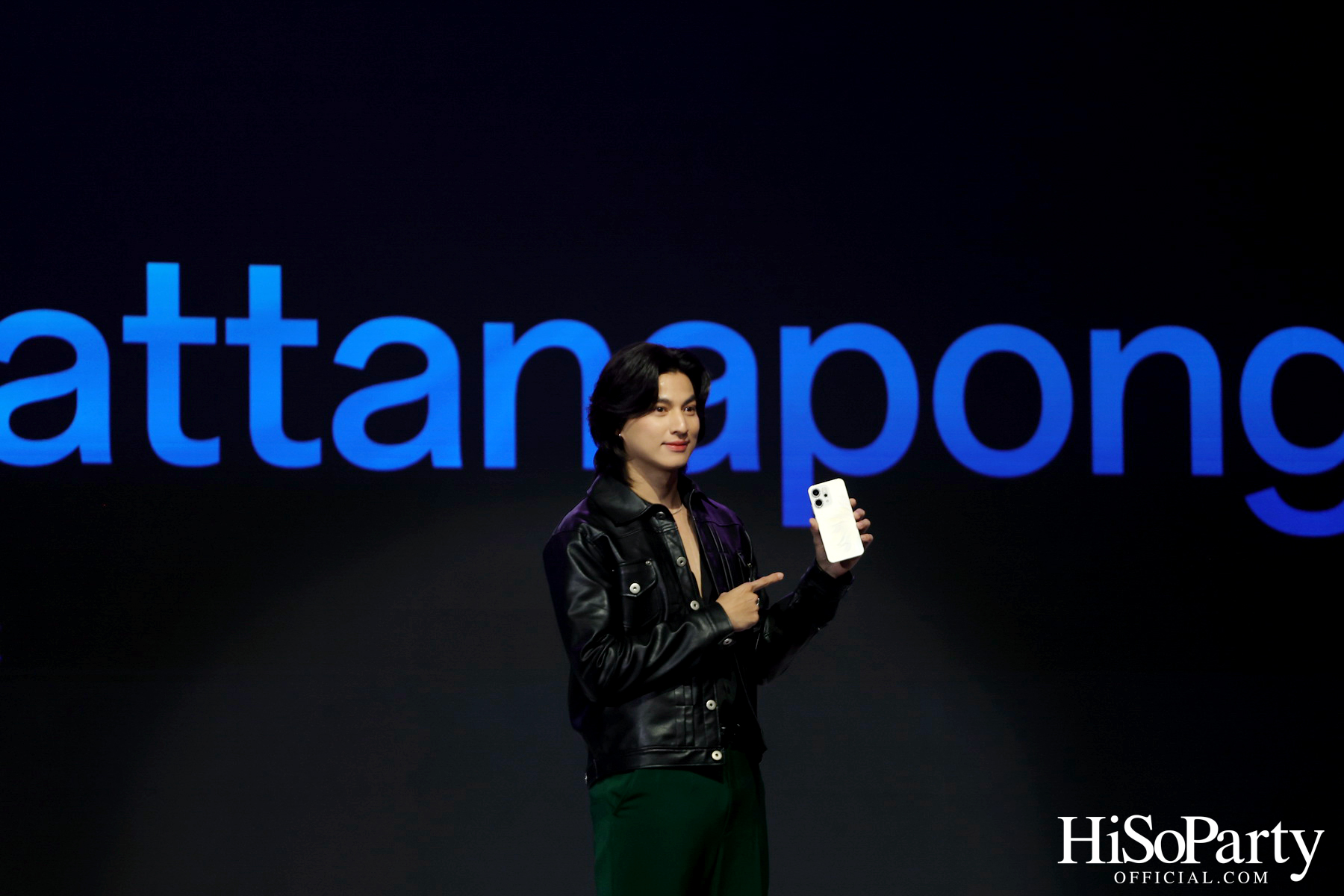 OPPO เปิดตัว Reno14 Series 5G ชู AI Flash Photography พร้อมทัพไอดอล K-POP และ T-POP เจาะกลุ่มสายชิค & ชิลล์