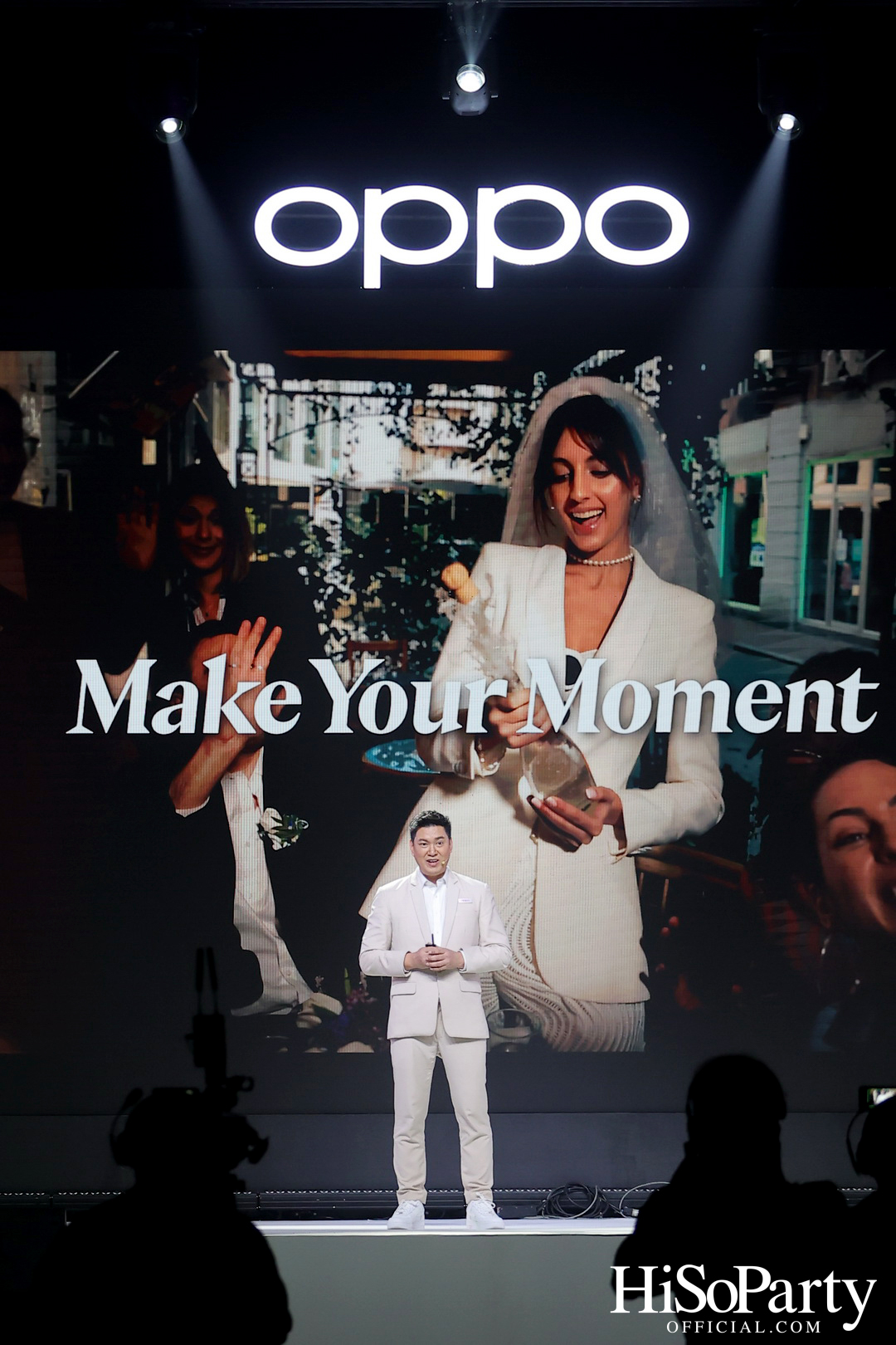 OPPO เปิดตัว Reno14 Series 5G ชู AI Flash Photography พร้อมทัพไอดอล K-POP และ T-POP เจาะกลุ่มสายชิค & ชิลล์