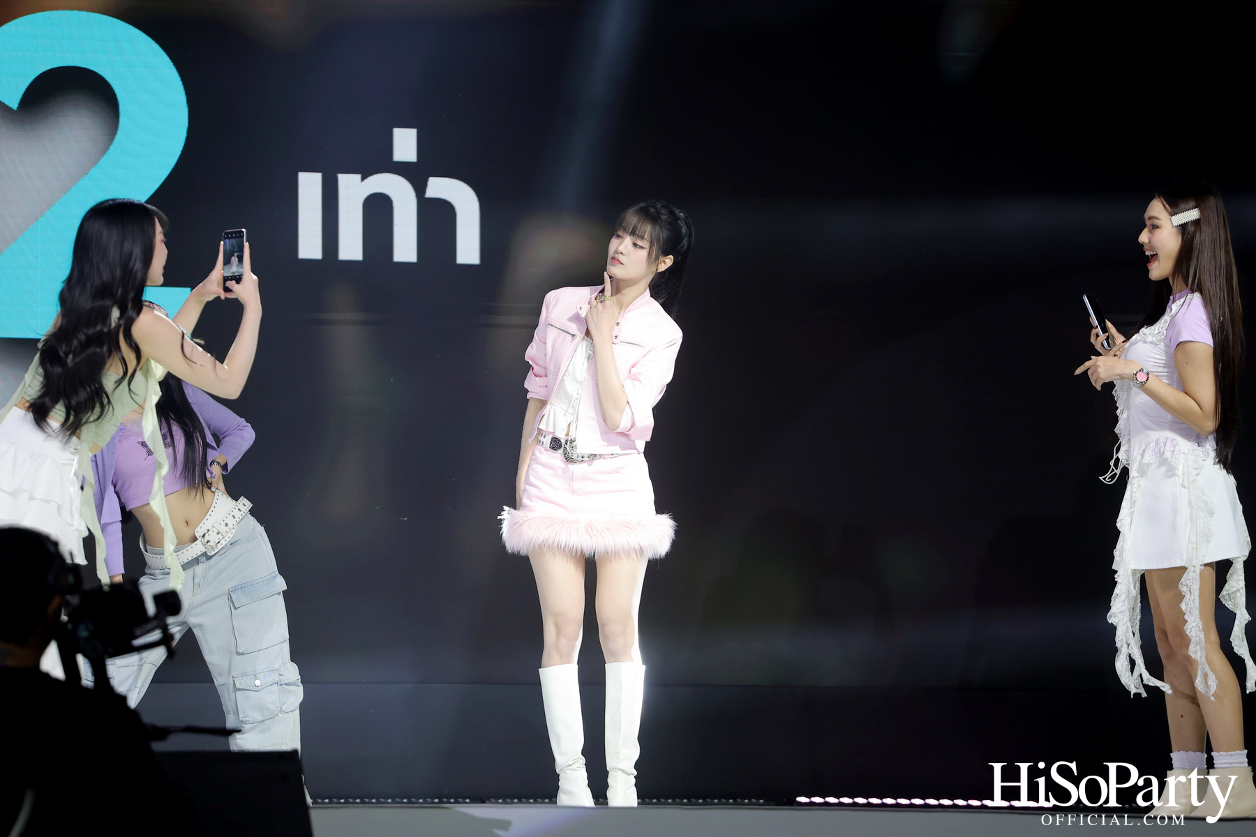 OPPO เปิดตัว Reno14 Series 5G ชู AI Flash Photography พร้อมทัพไอดอล K-POP และ T-POP เจาะกลุ่มสายชิค & ชิลล์