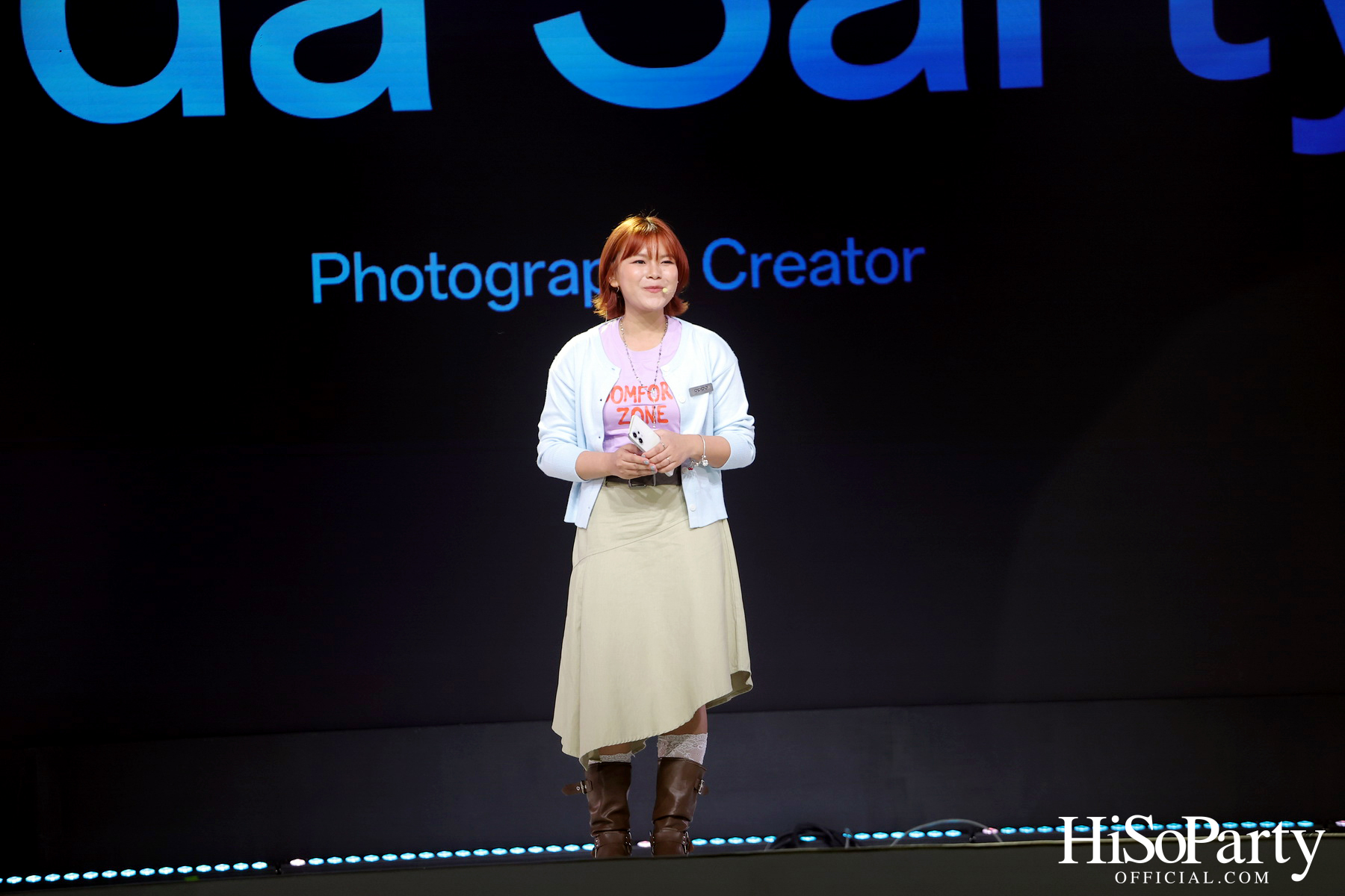 OPPO เปิดตัว Reno14 Series 5G ชู AI Flash Photography พร้อมทัพไอดอล K-POP และ T-POP เจาะกลุ่มสายชิค & ชิลล์