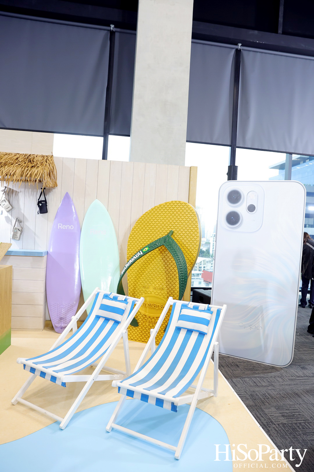 OPPO เปิดตัว Reno14 Series 5G ชู AI Flash Photography พร้อมทัพไอดอล K-POP และ T-POP เจาะกลุ่มสายชิค & ชิลล์