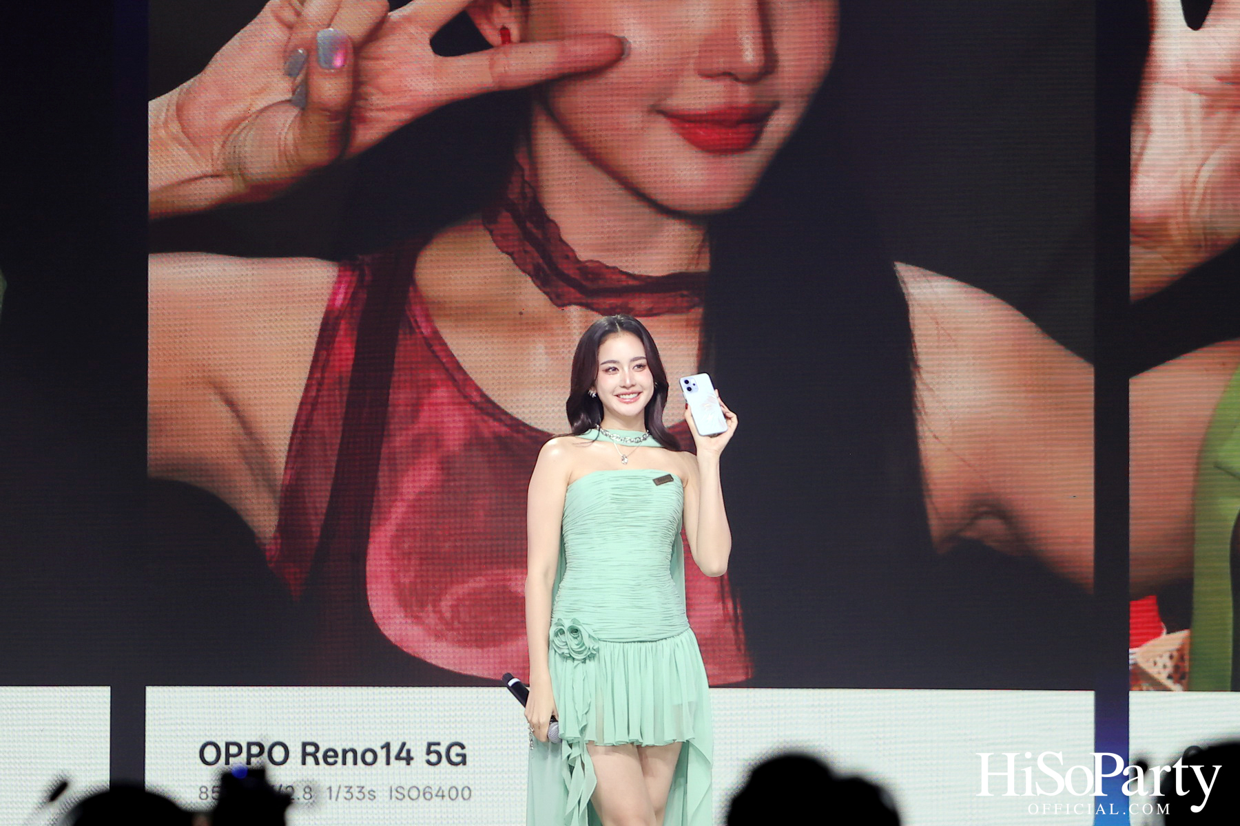 OPPO เปิดตัว Reno14 Series 5G ชู AI Flash Photography พร้อมทัพไอดอล K-POP และ T-POP เจาะกลุ่มสายชิค & ชิลล์