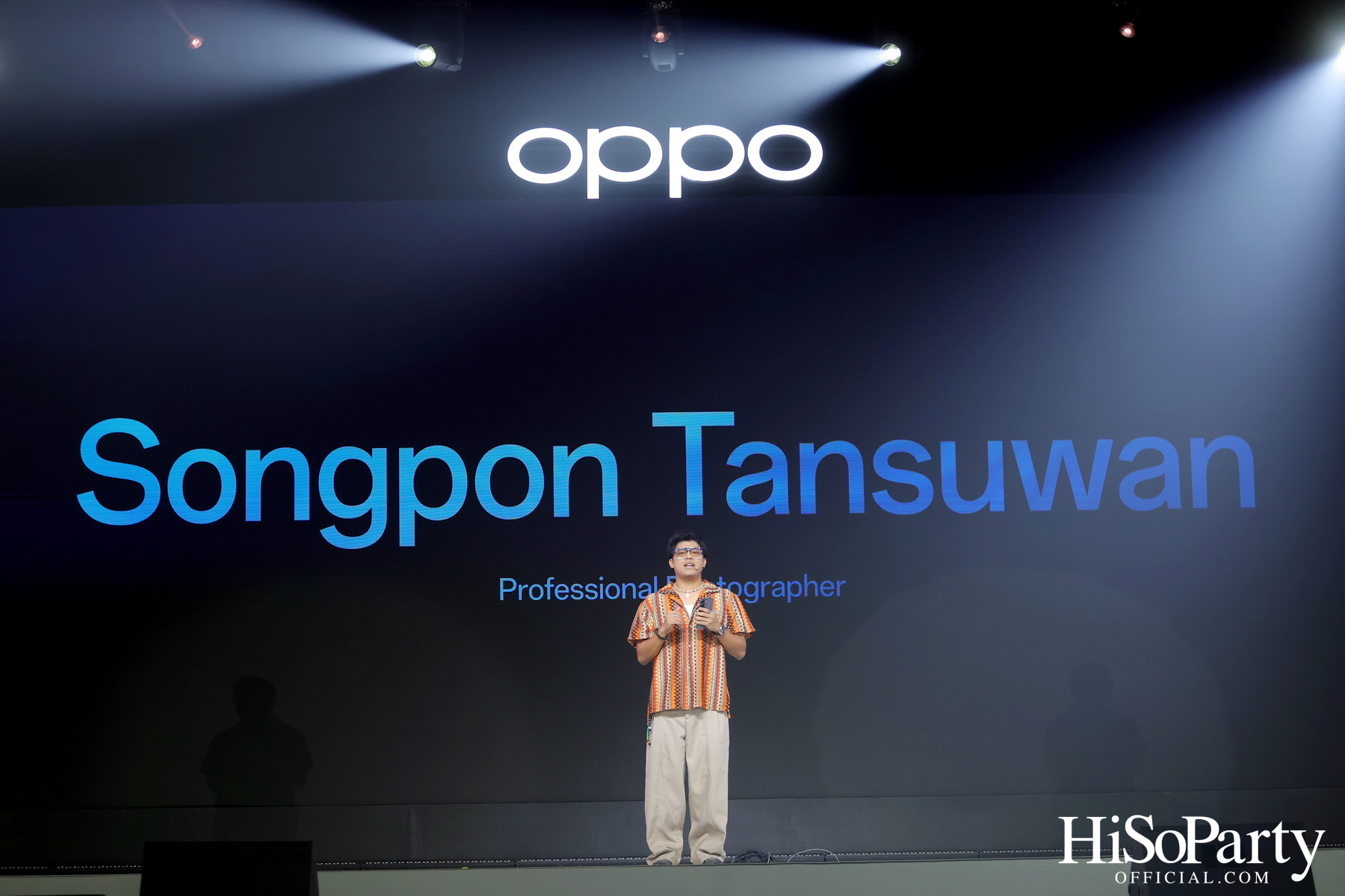 OPPO เปิดตัว Reno14 Series 5G ชู AI Flash Photography พร้อมทัพไอดอล K-POP และ T-POP เจาะกลุ่มสายชิค & ชิลล์