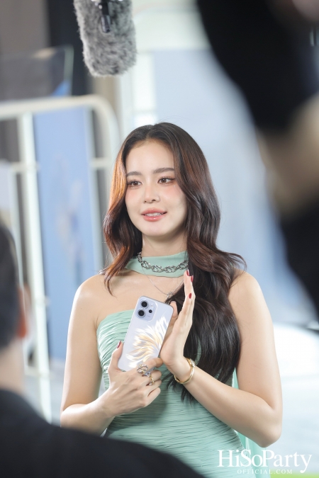 OPPO เปิดตัว Reno14 Series 5G ชู AI Flash Photography พร้อมทัพไอดอล K-POP และ T-POP เจาะกลุ่มสายชิค & ชิลล์