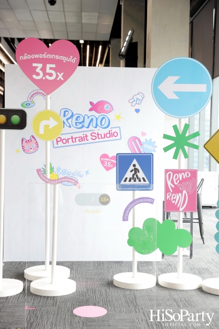 OPPO เปิดตัว Reno14 Series 5G ชู AI Flash Photography พร้อมทัพไอดอล K-POP และ T-POP เจาะกลุ่มสายชิค & ชิลล์