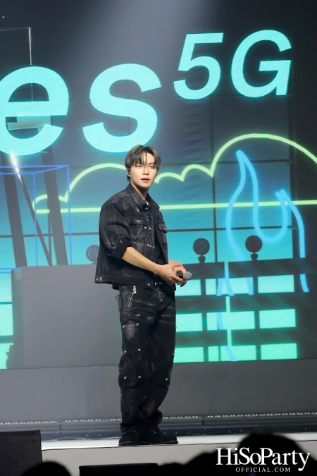 OPPO เปิดตัว Reno14 Series 5G ชู AI Flash Photography พร้อมทัพไอดอล K-POP และ T-POP เจาะกลุ่มสายชิค & ชิลล์