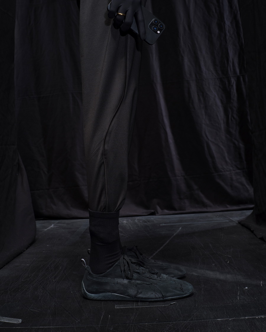 Balenciaga | PUMA ความร่วมมือครั้งสำคัญของโลกแฟชั่นและชุดกีฬาสมรรถนะสูง