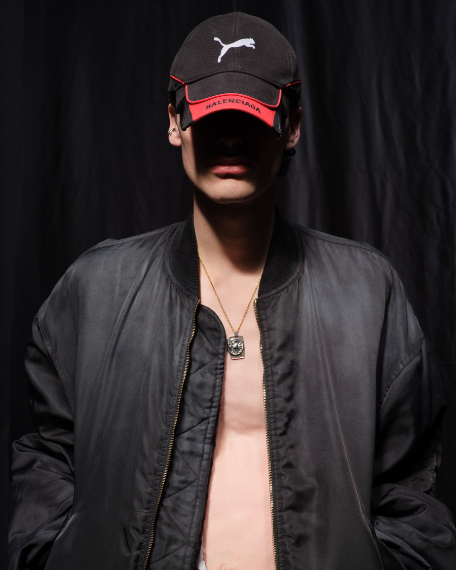 Balenciaga | PUMA ความร่วมมือครั้งสำคัญของโลกแฟชั่นและชุดกีฬาสมรรถนะสูง