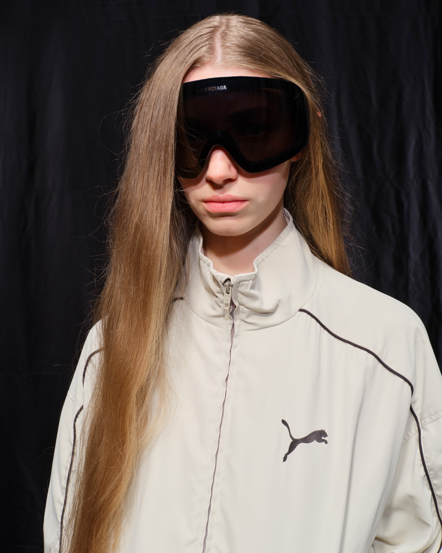 Balenciaga | PUMA ความร่วมมือครั้งสำคัญของโลกแฟชั่นและชุดกีฬาสมรรถนะสูง