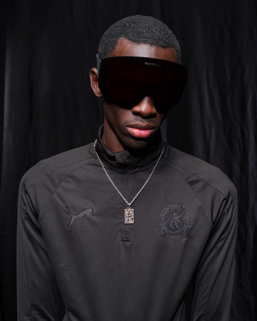 Balenciaga | PUMA ความร่วมมือครั้งสำคัญของโลกแฟชั่นและชุดกีฬาสมรรถนะสูง