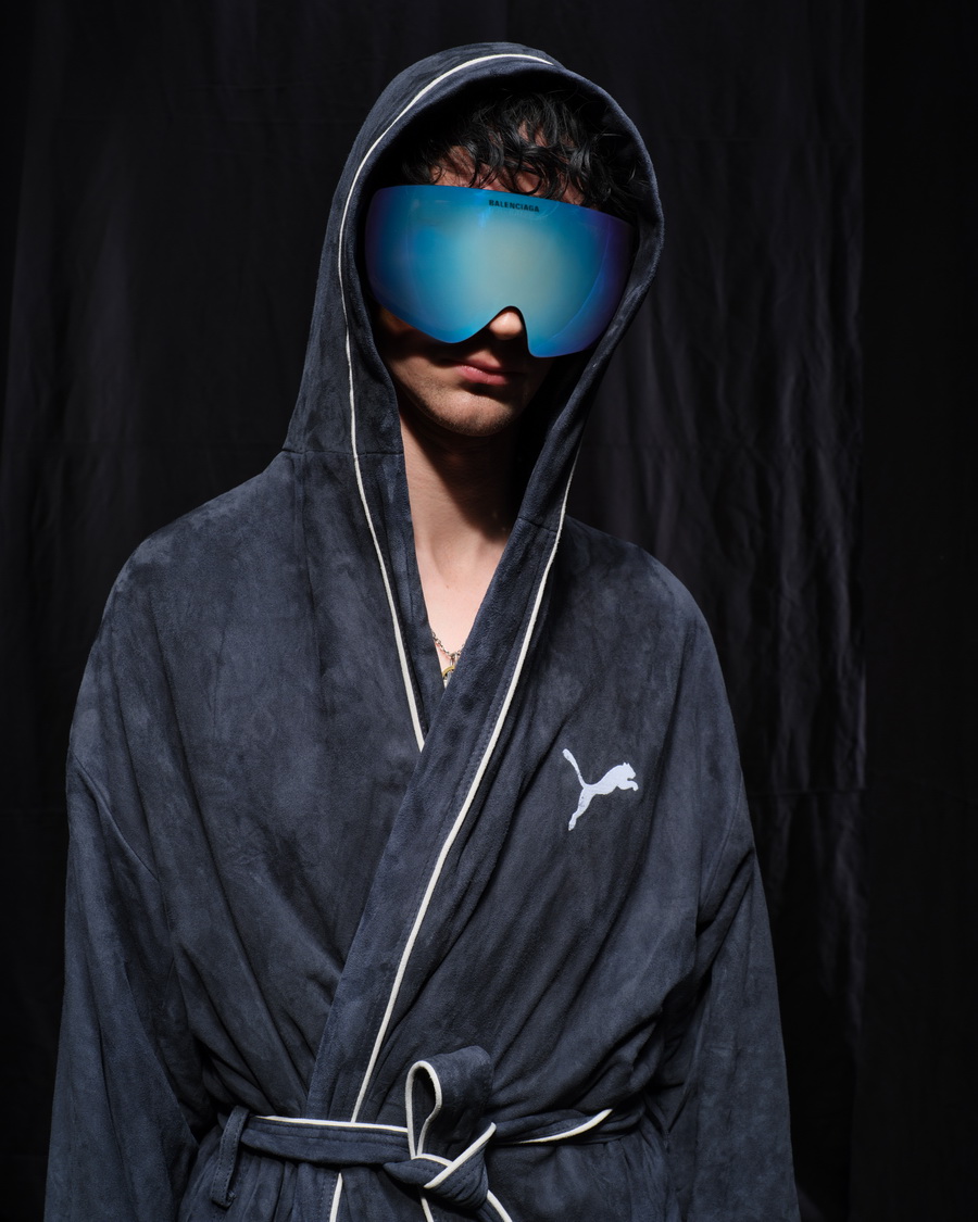 Balenciaga | PUMA ความร่วมมือครั้งสำคัญของโลกแฟชั่นและชุดกีฬาสมรรถนะสูง