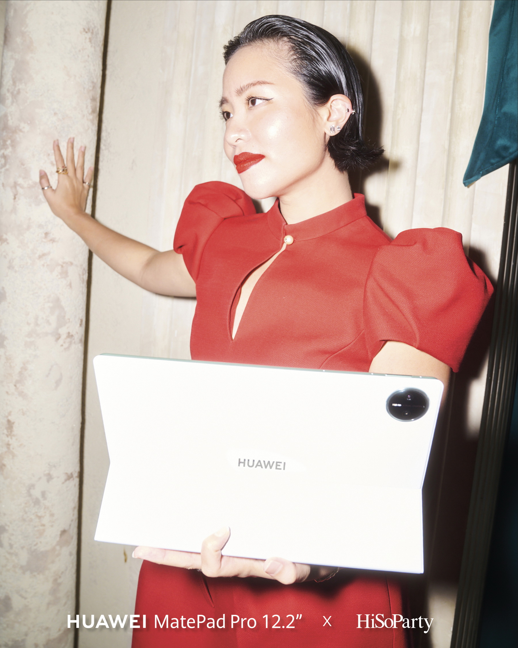 หัวเว่ย จัดงาน Exclusive Experience by HUAWEI MatePad Pro 12.2” 2025