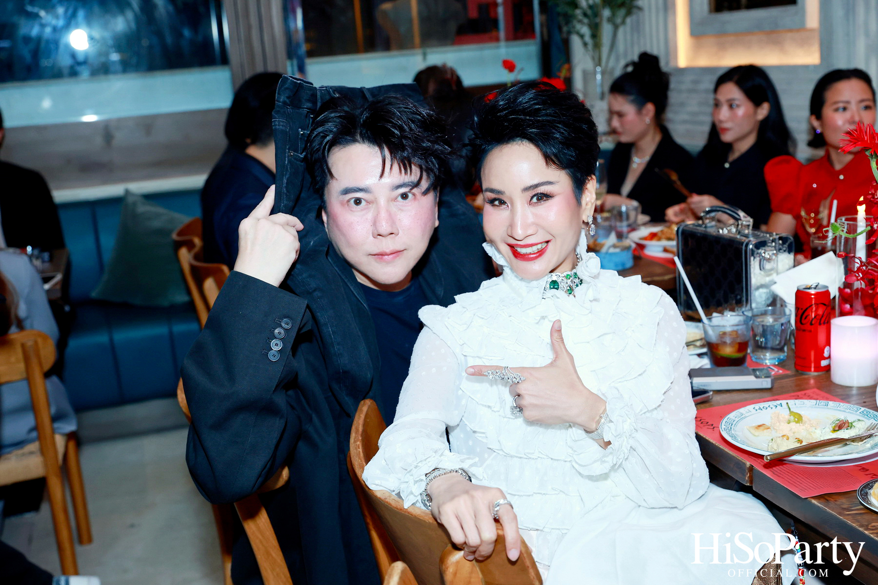 หัวเว่ย จัดงาน Exclusive Experience by HUAWEI MatePad Pro 12.2” 2025