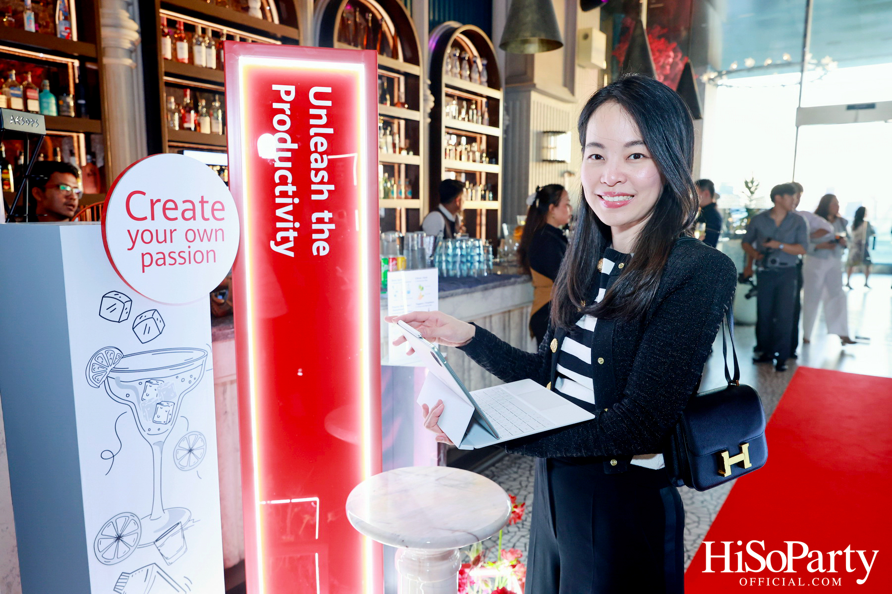 หัวเว่ย จัดงาน Exclusive Experience by HUAWEI MatePad Pro 12.2” 2025