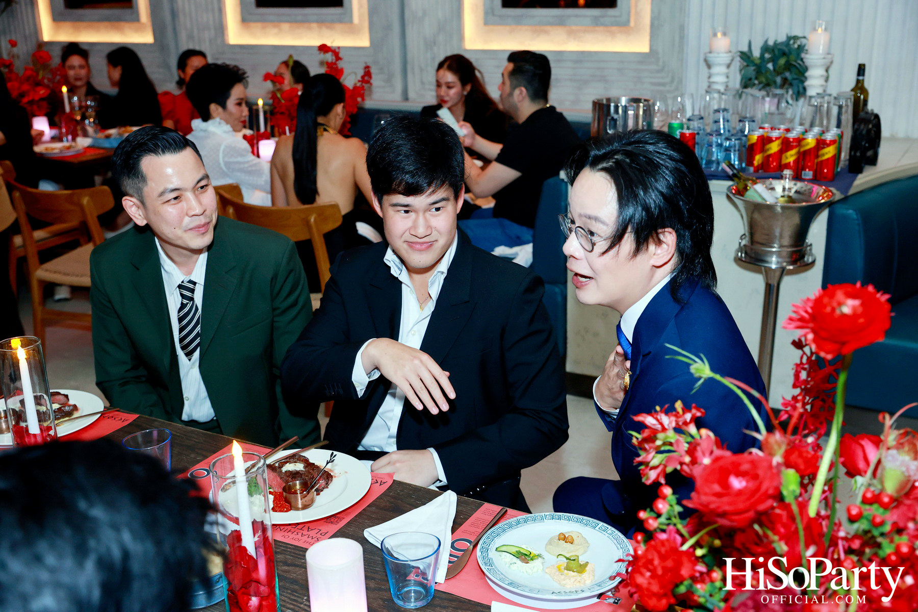 หัวเว่ย จัดงาน Exclusive Experience by HUAWEI MatePad Pro 12.2” 2025