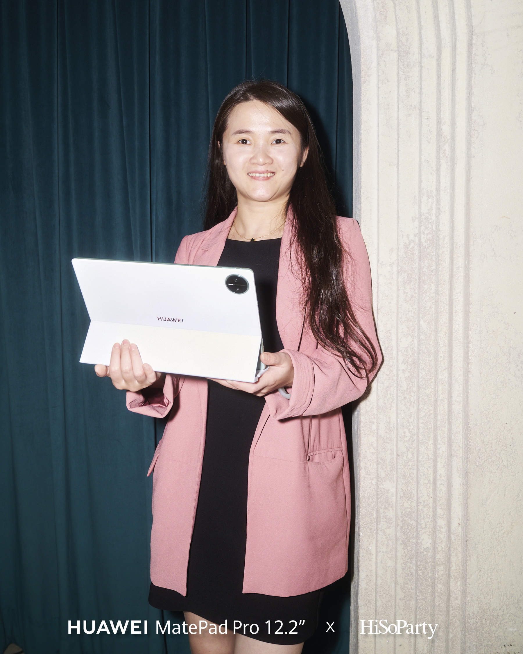 หัวเว่ย จัดงาน Exclusive Experience by HUAWEI MatePad Pro 12.2” 2025