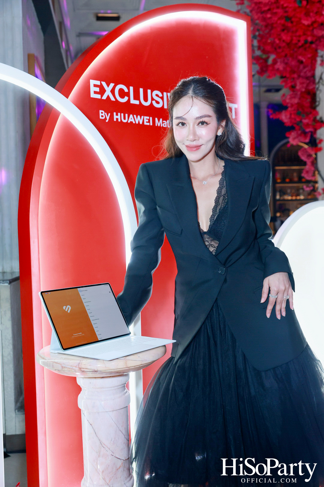 หัวเว่ย จัดงาน Exclusive Experience by HUAWEI MatePad Pro 12.2” 2025