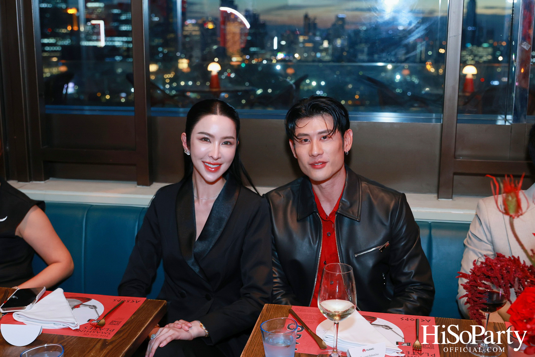 หัวเว่ย จัดงาน Exclusive Experience by HUAWEI MatePad Pro 12.2” 2025