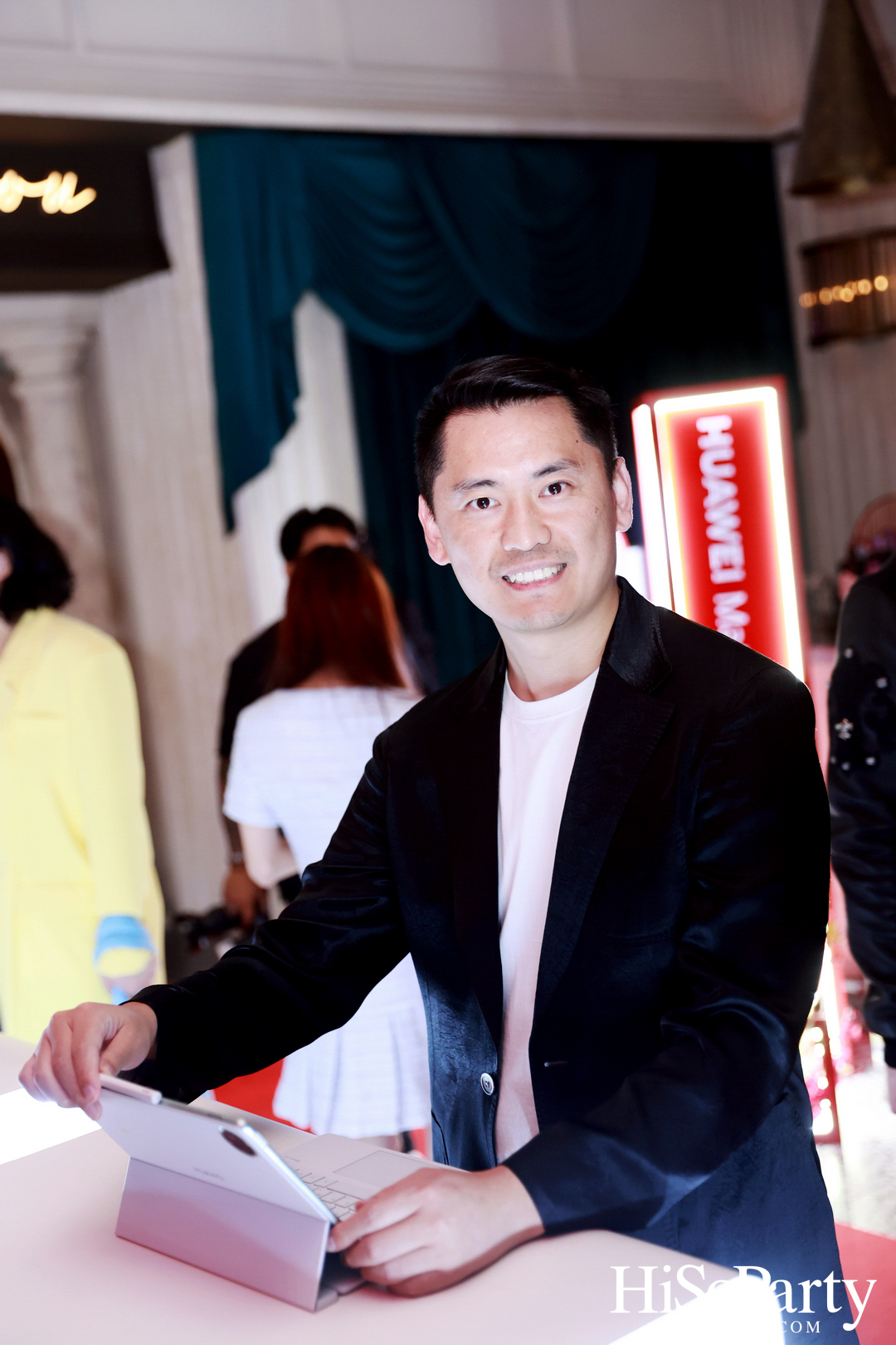 หัวเว่ย จัดงาน Exclusive Experience by HUAWEI MatePad Pro 12.2” 2025