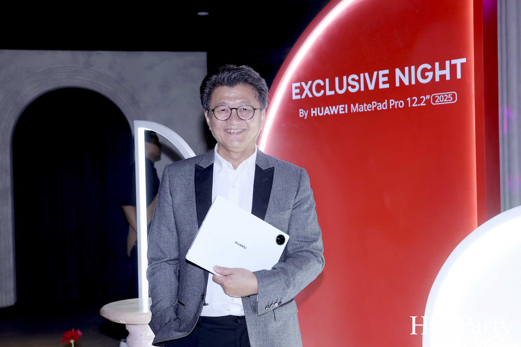 หัวเว่ย จัดงาน Exclusive Experience by HUAWEI MatePad Pro 12.2” 2025