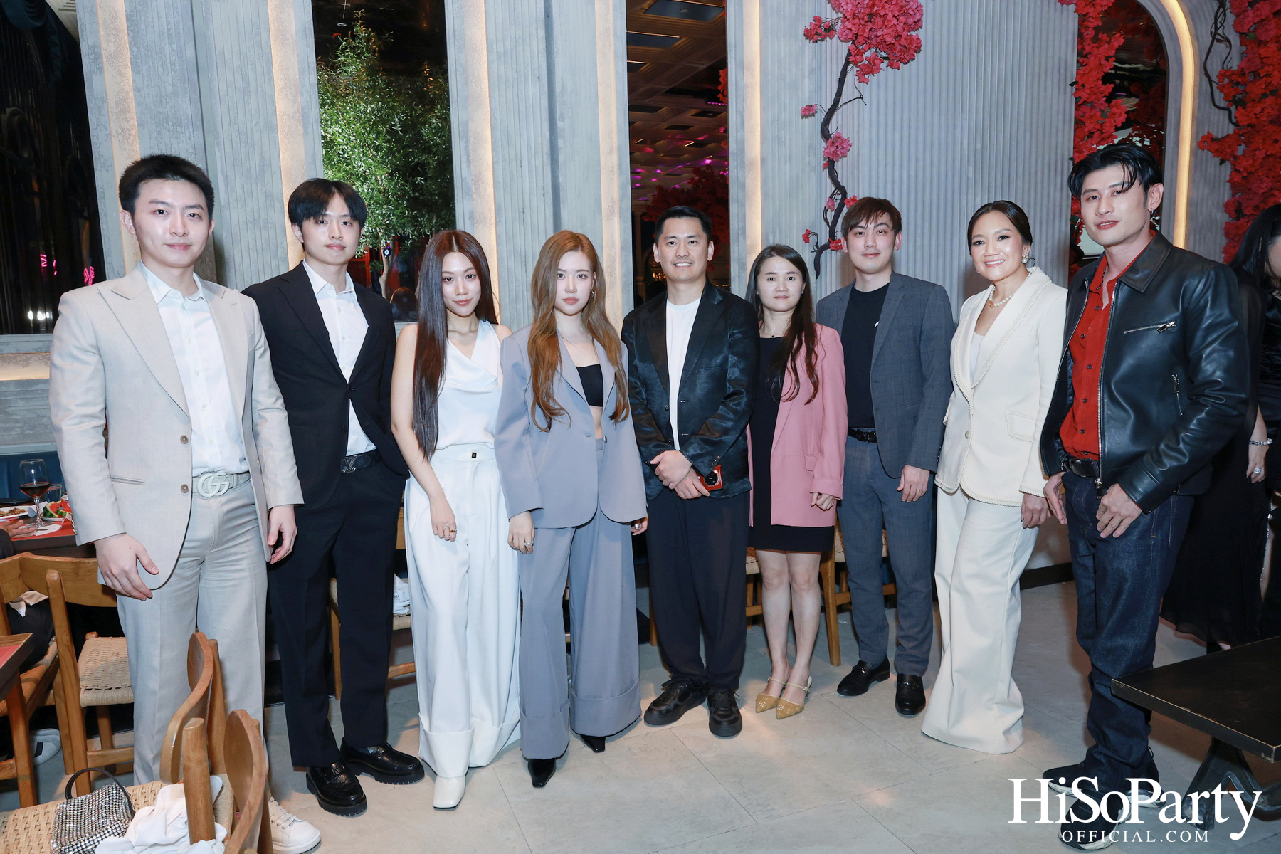 หัวเว่ย จัดงาน Exclusive Experience by HUAWEI MatePad Pro 12.2” 2025