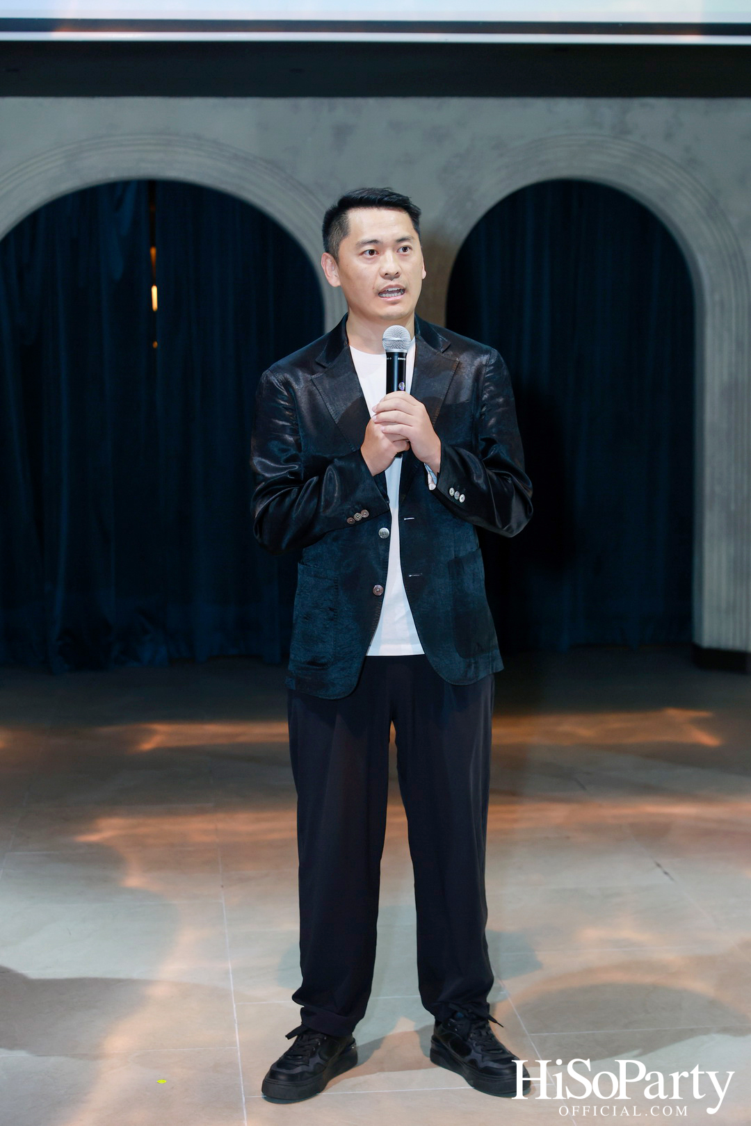 หัวเว่ย จัดงาน Exclusive Experience by HUAWEI MatePad Pro 12.2” 2025