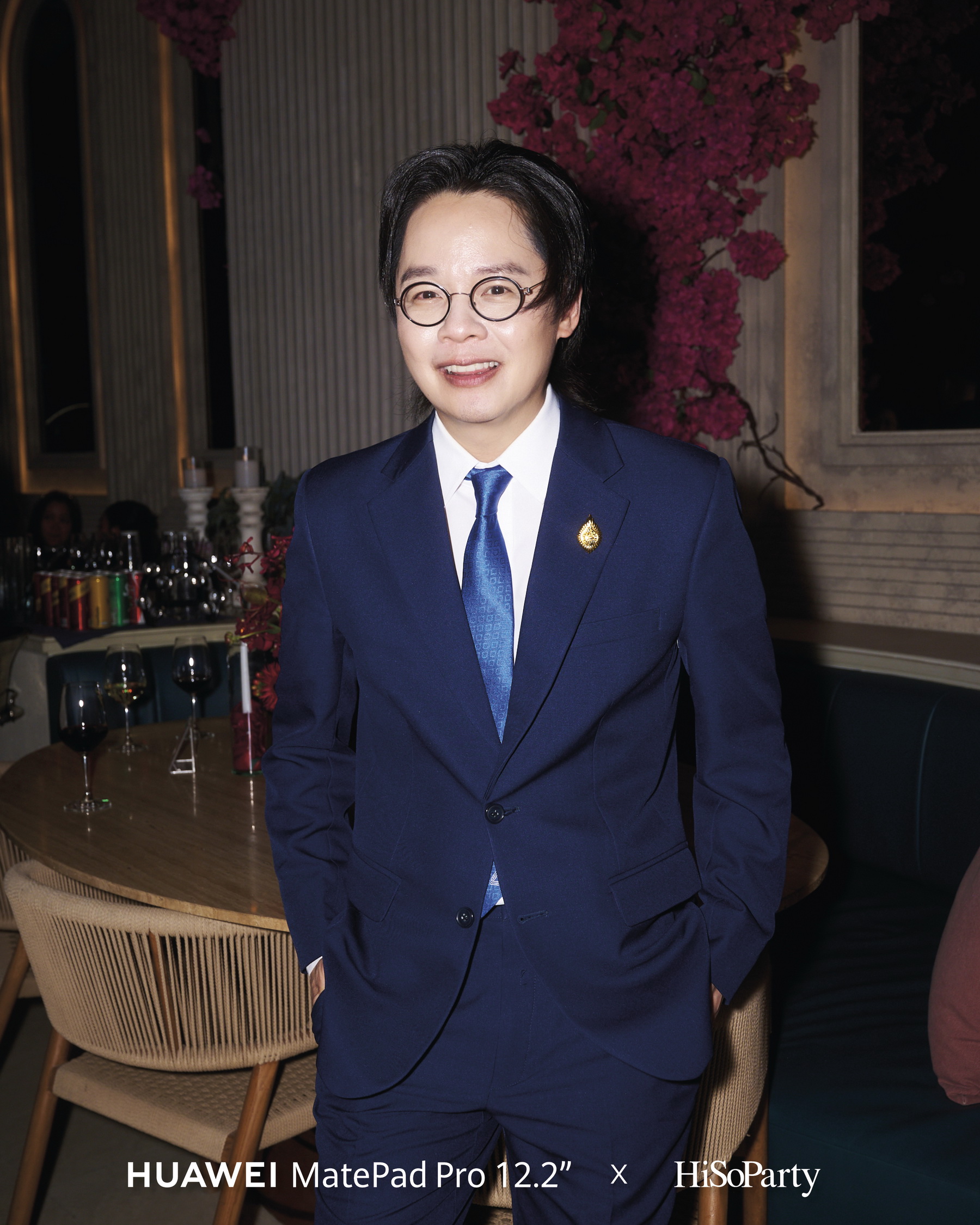 หัวเว่ย จัดงาน Exclusive Experience by HUAWEI MatePad Pro 12.2” 2025
