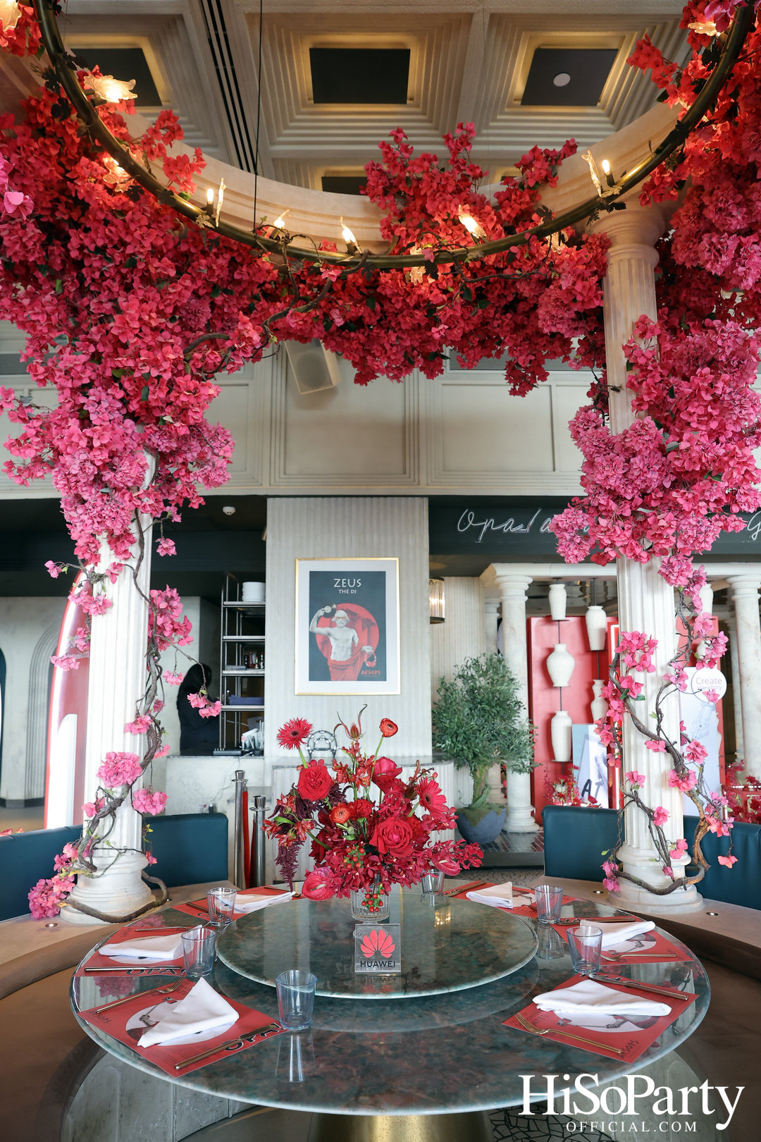 หัวเว่ย จัดงาน Exclusive Experience by HUAWEI MatePad Pro 12.2” 2025