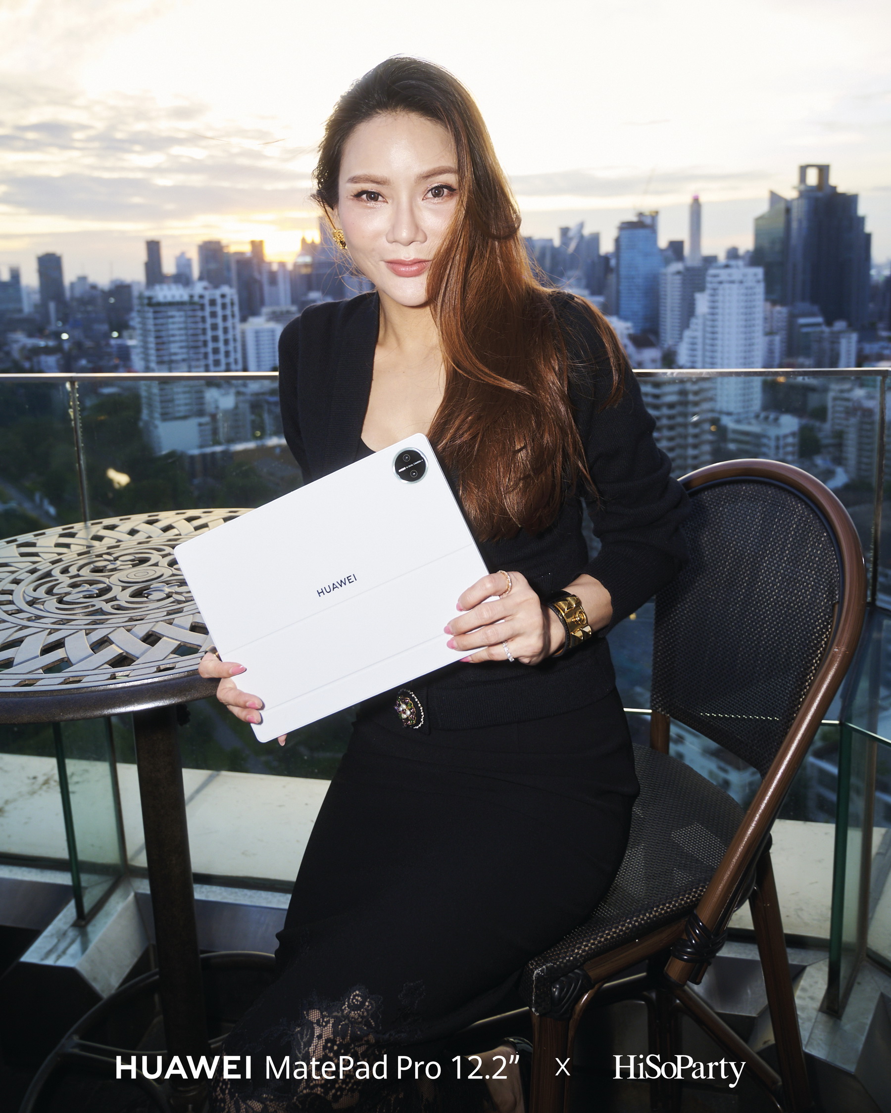 หัวเว่ย จัดงาน Exclusive Experience by HUAWEI MatePad Pro 12.2” 2025