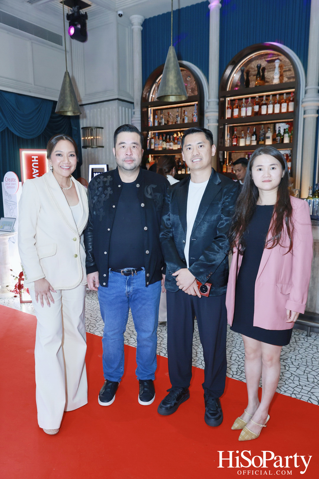 หัวเว่ย จัดงาน Exclusive Experience by HUAWEI MatePad Pro 12.2” 2025