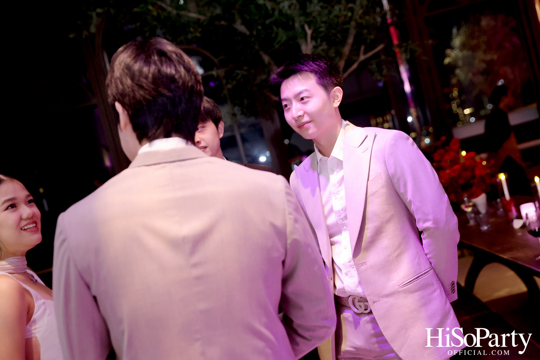 หัวเว่ย จัดงาน Exclusive Experience by HUAWEI MatePad Pro 12.2” 2025