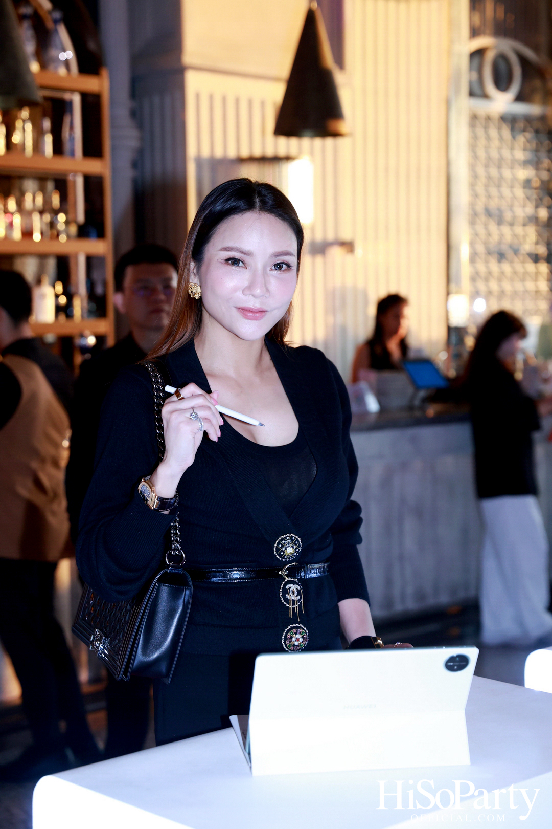 หัวเว่ย จัดงาน Exclusive Experience by HUAWEI MatePad Pro 12.2” 2025