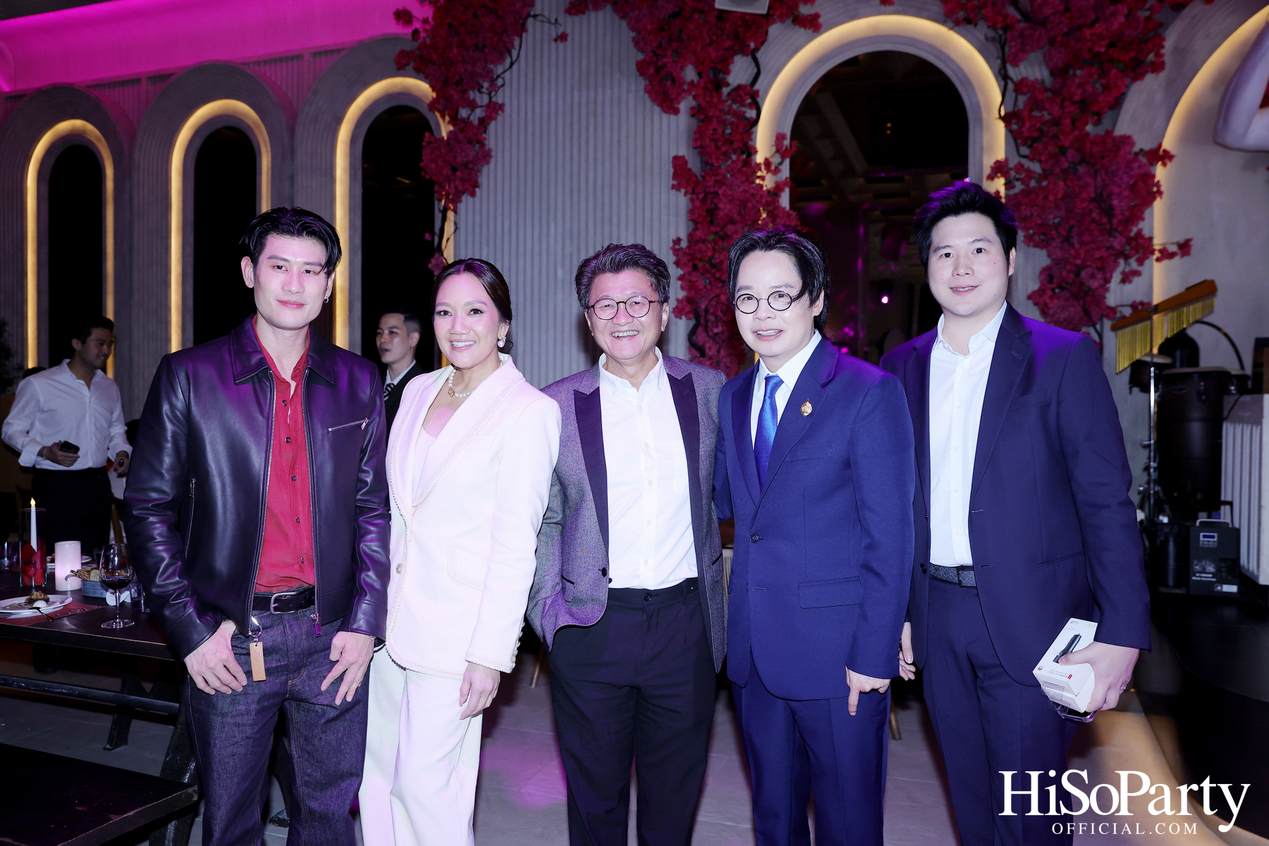 หัวเว่ย จัดงาน Exclusive Experience by HUAWEI MatePad Pro 12.2” 2025